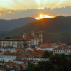 5 destinos mais procurados para viagens de fim de semana em Minas Gerais
