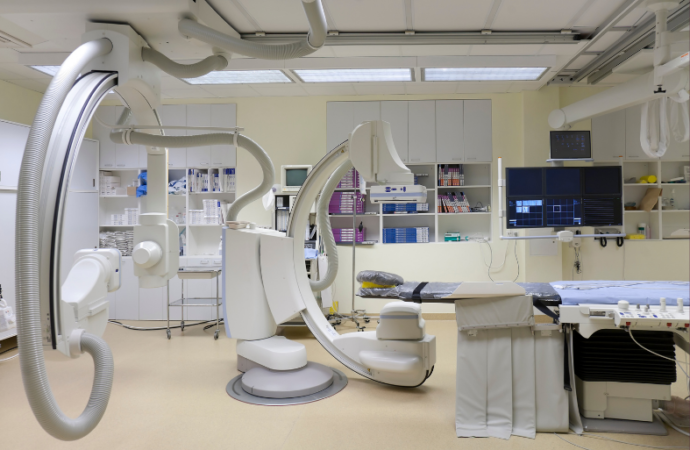 Hospitais de Minas Gerais investem em tecnologia e ampliam atendimento especializado