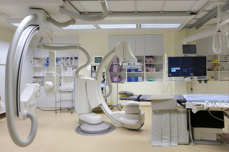Hospitais de Minas Gerais investem em tecnologia e ampliam atendimento especializado