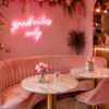Cafeterias autorais e espaços instagramáveis impulsionam novo comportamento urbano em Belo Horizonte