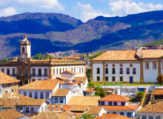 Inverno impulsiona turismo em Minas Gerais e aquece economia de cidades serranas