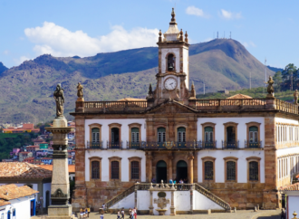 Cidades históricas de Minas Gerais vivem nova onda de valorização turística