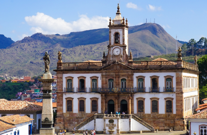 Cidades históricas de Minas Gerais vivem nova onda de valorização turística