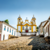 Turismo em Minas Gerais cresce com experiências rurais, gastronômicas e históricas
