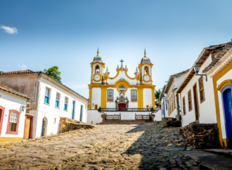 Turismo em Minas Gerais cresce com experiências rurais, gastronômicas e históricas