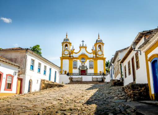 Turismo em Minas Gerais cresce com experiências rurais, gastronômicas e históricas