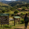 Turismo rural cresce em Minas Gerais e transforma fazendas em destinos de experiência